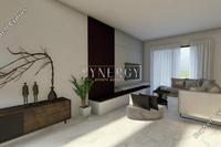 3 Bedroom Semi-detached house · Kampia (Nicosia) for sale 