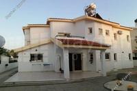 4 Bedroom Detached house in Aradippou (Larnaca) for sale 