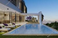 4 Bedroom Detached house · Agios Tychonas (Limassol) for sale 