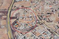 634 SQM Plot in Latsia (Nicosia) for sale 
