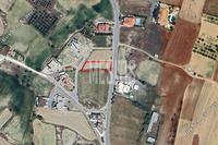 955 SQM Plot in Ergates (Nicosia) for sale 