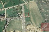 526 SQM Land · Alaminos (Larnaca) for sale 