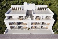 2 Bedroom Penthouse · Agioi Anargyroi (Larnaca) for sale 