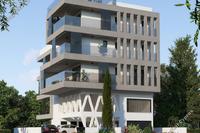 2 Bedroom Apartment in Latsia (Nicosia) for sale 