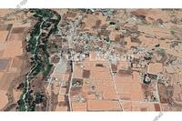 5108 SQM Land in Agios Ioannis Nicosias (Nicosia) for sale 