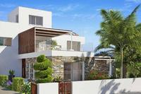 3 Bedroom Detached house in Geroskipou Plage (Paphos) for sale 