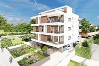 2 Bedroom Penthouse in Aradippou (Larnaca) for sale 