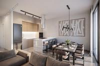 1 Bedroom Apartment in Tremithousa (Paphos) for sale 