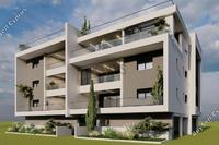 2 Bedroom Penthouse in Ypsonas (Limassol) for sale 