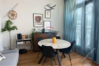 2 Bedroom Apartment in Potamos Germasogeias (Limassol) for sale 