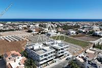 2 Bedroom Apartment · Paralimni (Famagusta) for sale 