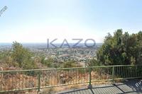 611 SQM Plot in Agia Fyla (Limassol) for sale 