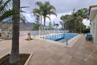 5 Bedroom Detached house in Kalo Chorio Lemesou (Limassol) to rent 