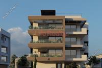 2 Bedroom Apartment · Agios Silas (Limassol) for sale 