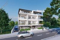 2 Bedroom Apartment in Livadia Larnacas (Larnaca) for sale 