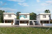 3 Bedroom Detached house · Oroklini (Larnaca) for sale 