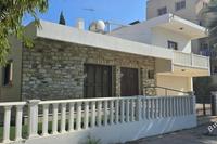 4 Bedroom Detached house · Chrysopolitissa (Larnaca) to rent 