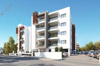 3 Bedroom Apartment in Ypsonas (Limassol) for sale 