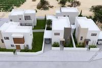 3 Bedroom Semi-detached house · Malounta (Nicosia) for sale 