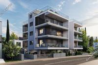 2 Bedroom Apartment in Potamos Germasogeias (Limassol) for sale 