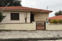 3 Bedroom Detached house · Lysos (Paphos) for sale 