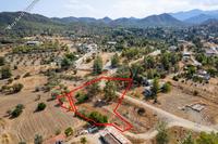 2375 SQM Plot in Lythrodontas (Nicosia) for sale 