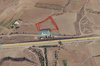 2676 SQM Land in Akaki (Nicosia) for sale 