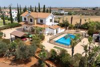 3 Bedroom Detached house in Frenaros (Famagusta) for sale 