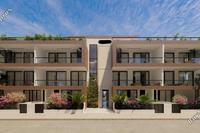 2 Bedroom Penthouse in Livadia Larnacas (Larnaca) for sale 
