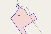 10368 SQM Land in Peristerona Lefkosias (Nicosia) for sale 