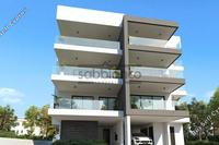 2 Bedroom Apartment · Pyrga (Larnaca) for sale 