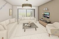 1 Bedroom Penthouse · Pano Lakatamia (Nicosia) for sale 