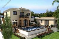 5 Bedroom Detached house in Souni Zanakia (Limassol) for sale 