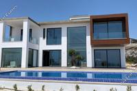 4 Bedroom Detached house · Sea Caves Peyia (Paphos) for sale 