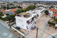 2 Bedroom Apartment · Mazotos (Larnaca) for sale 