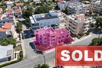  Building · Strovolos (Nicosia) for sale 