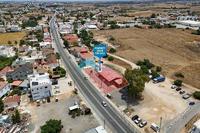 785 SQM Land in Kokkinotrimithia (Nicosia) for sale 