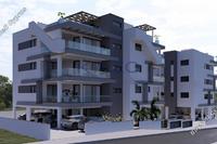 1 Bedroom Apartment in Ekali (Limassol) for sale 