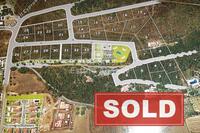 41000 SQM Plot in Pyrga (Larnaca) for sale 
