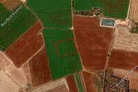 3260 SQM Land · Frenaros (Famagusta) for sale 