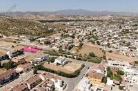 1078 SQM Land · Pera Chorio Nisou (Nicosia) for sale 