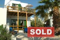 2 Bedroom Semi-detached house · Chlorakas (Paphos) for sale 