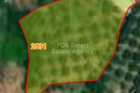 2435 SQM Land in Evrychou (Nicosia) for sale 