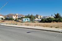 636 SQM Plot · Pano Lakatamia (Nicosia) for sale 
