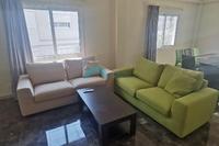 3 Bedroom Apartment · Agios Dometios (Nicosia) to rent 