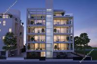 3 Bedroom Penthouse · Dasoupoli (Nicosia) for sale 