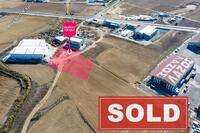3168 SQM Land · Aradippou (Larnaca) for sale 
