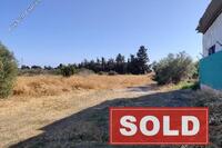 9031 SQM Land · Kolossi (Limassol) for sale 