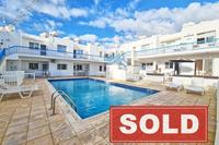 2 Bedroom Ground floor apartment · Kato Paphos (Paphos) for sale 