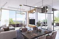 2 Bedroom Penthouse in Ypsonas (Limassol) for sale 